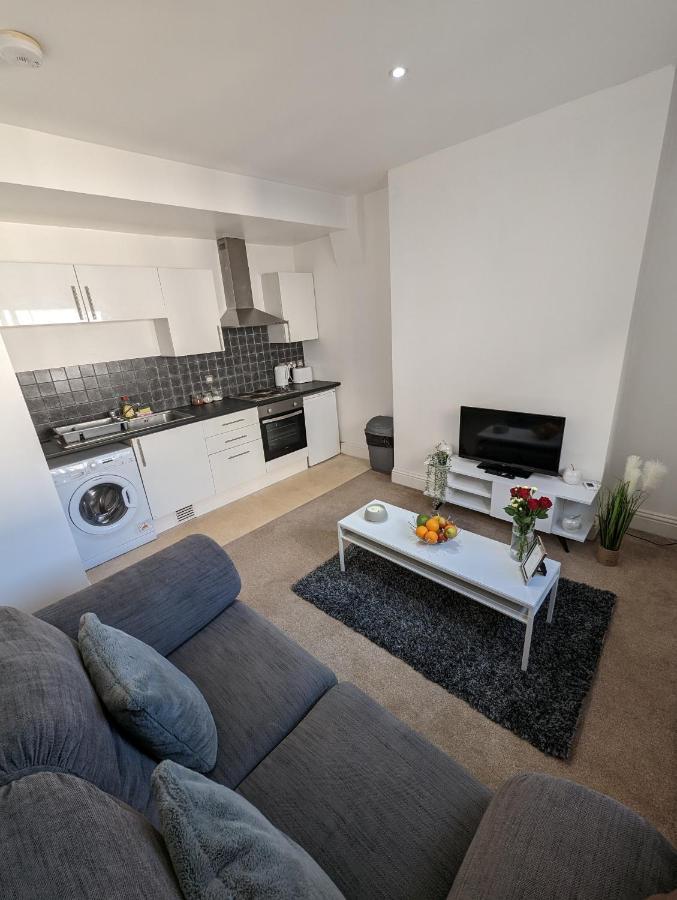1 Bedroom Flat In Gravesend Exterior photo